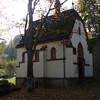 Kapellen im Kirchort Kransberg