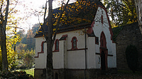 Kapellen im Kirchort Kransberg